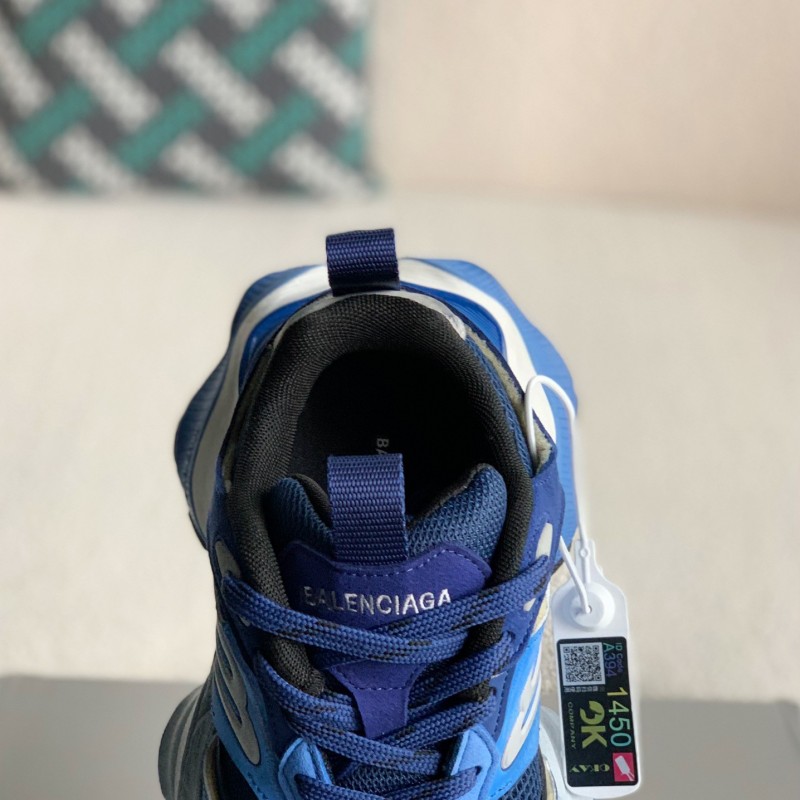 Ba*len*cia*ga Runner Sneaker