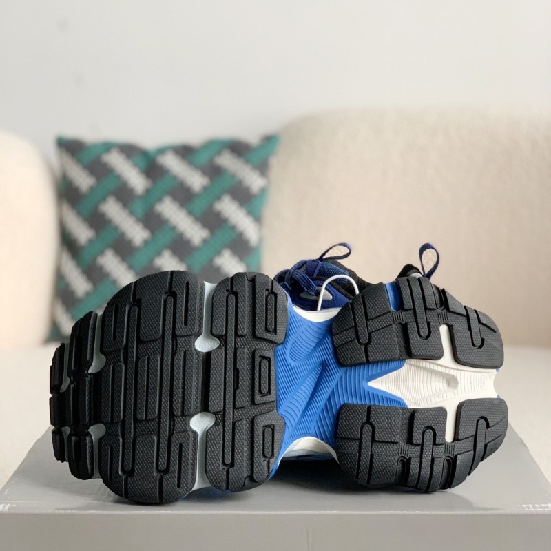 Ba*len*cia*ga Runner Sneaker