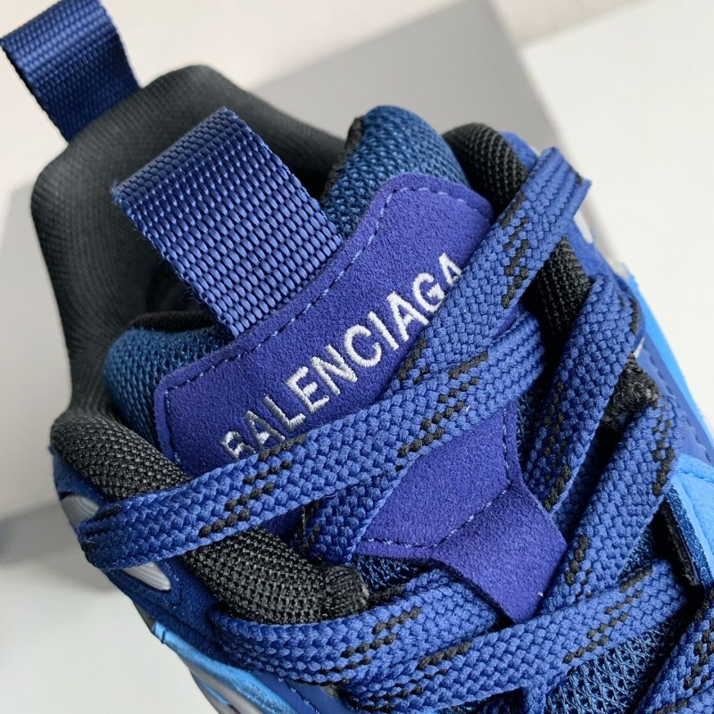 Ba*len*cia*ga Runner Sneaker