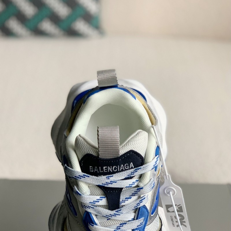 Ba*len*cia*ga Runner Sneaker