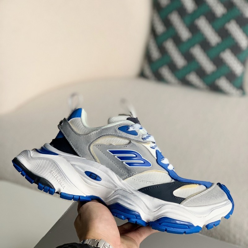 Ba*len*cia*ga Runner Sneaker
