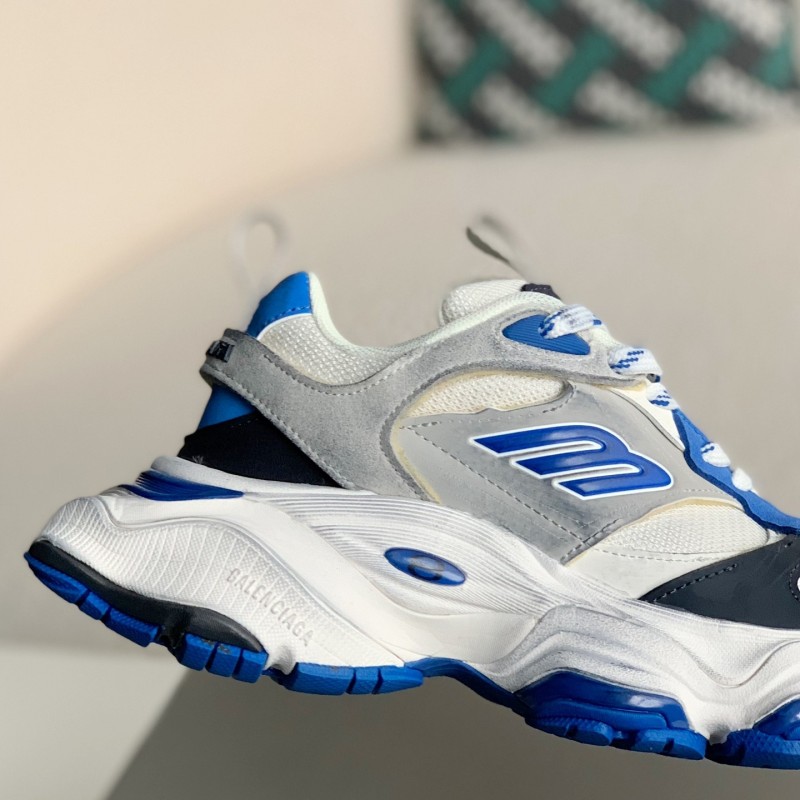 Ba*len*cia*ga Runner Sneaker