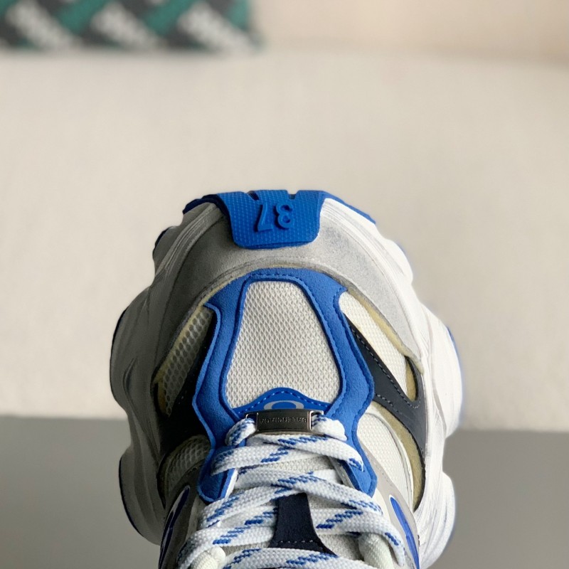 Ba*len*cia*ga Runner Sneaker