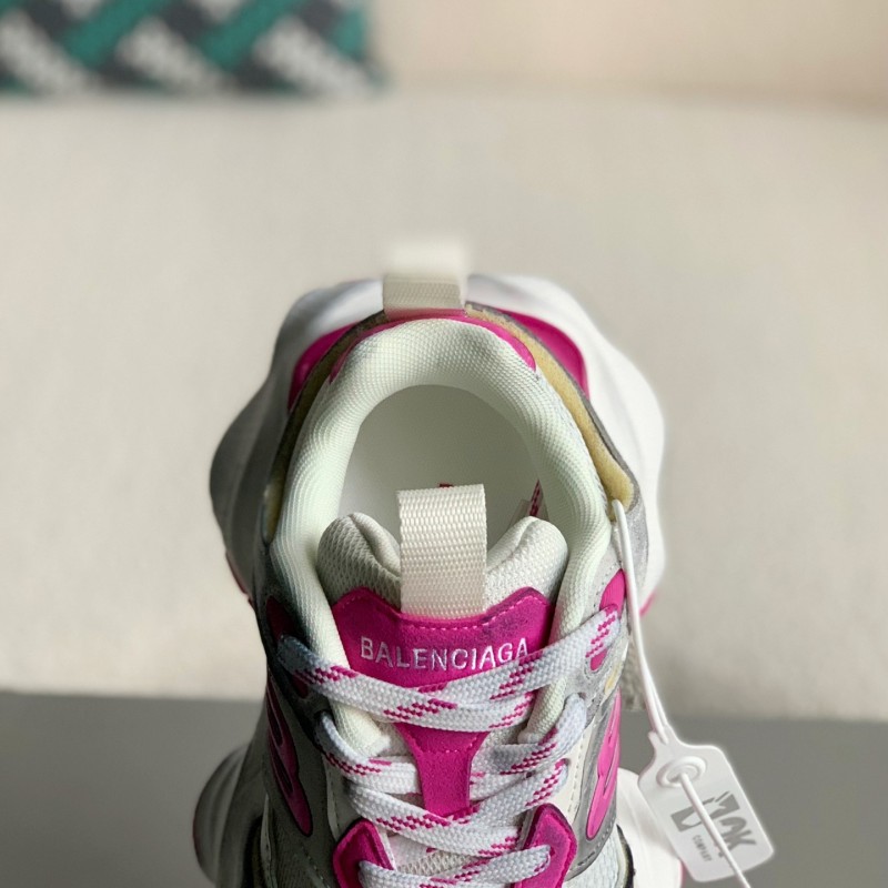 Ba*len*cia*ga Runner Sneaker