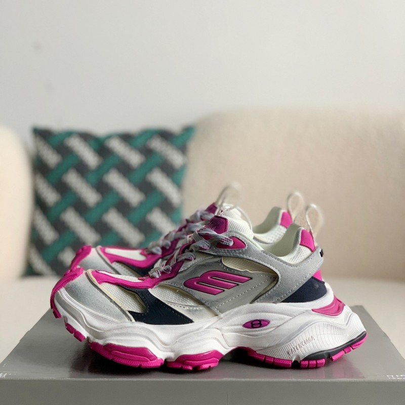 Ba*len*cia*ga Runner Sneaker