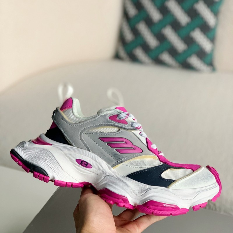 Ba*len*cia*ga Runner Sneaker