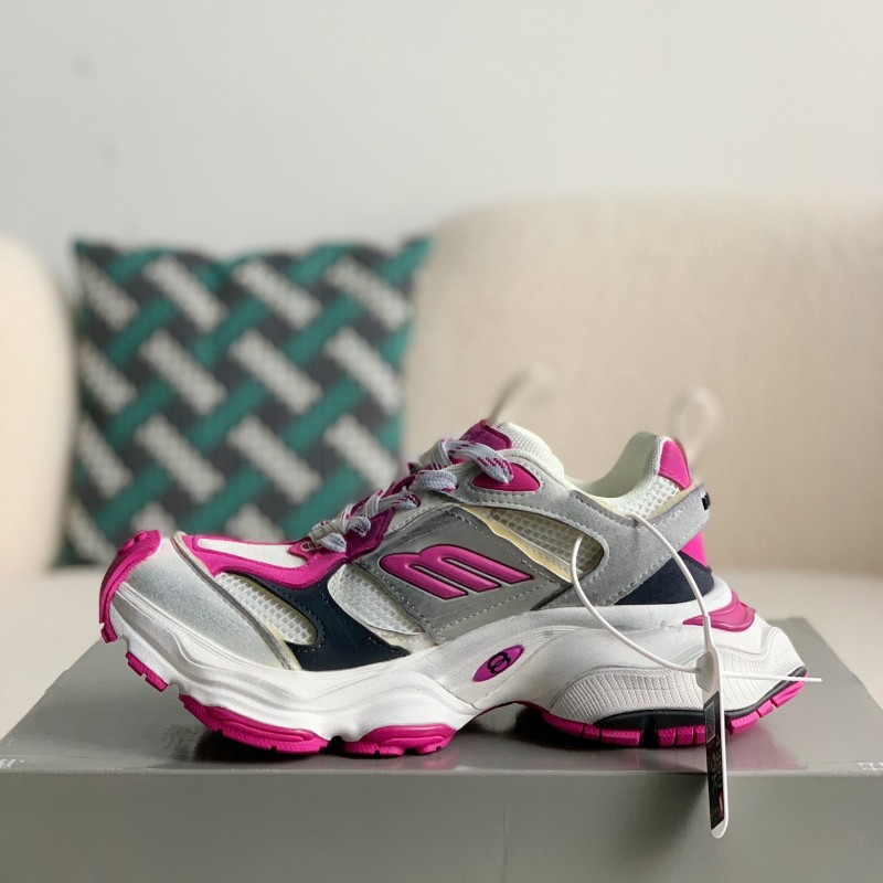 Ba*len*cia*ga Runner Sneaker