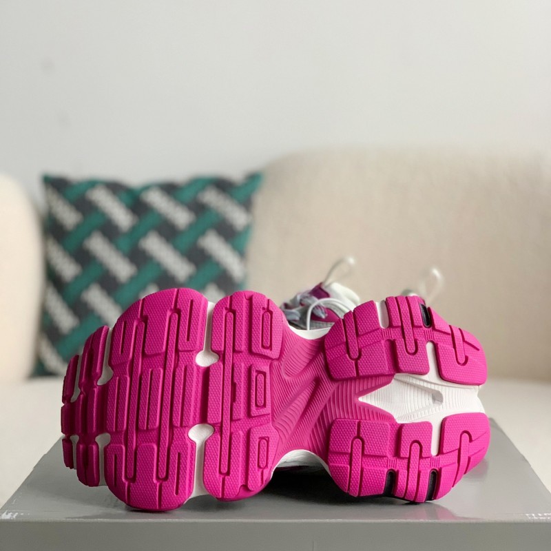 Ba*len*cia*ga Runner Sneaker