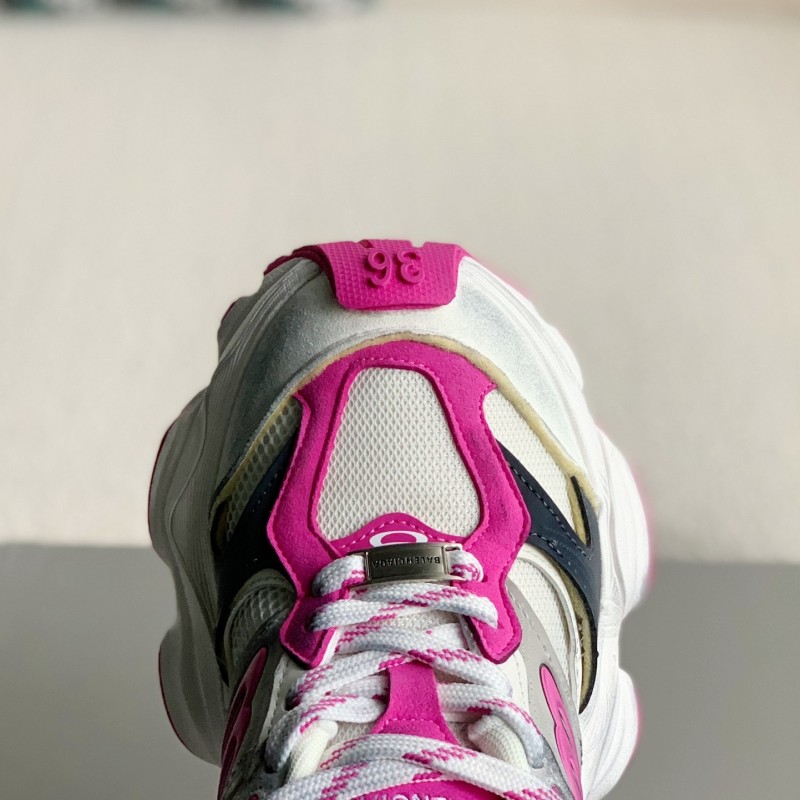 Ba*len*cia*ga Runner Sneaker