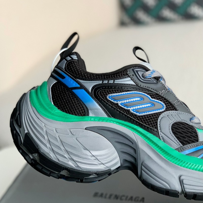 Ba*len*cia*ga Runner Sneaker