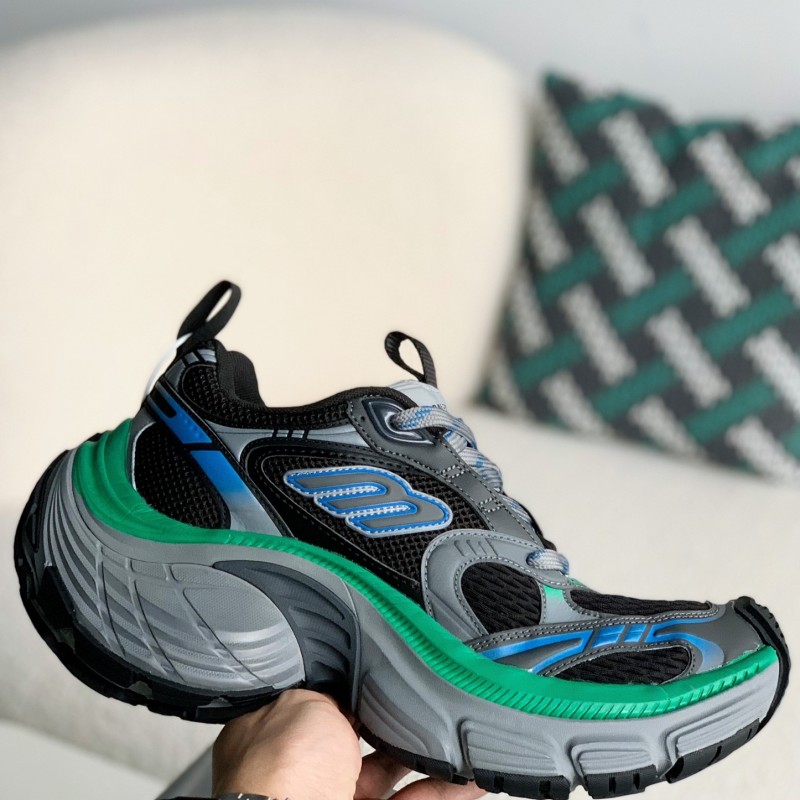 Ba*len*cia*ga Runner Sneaker