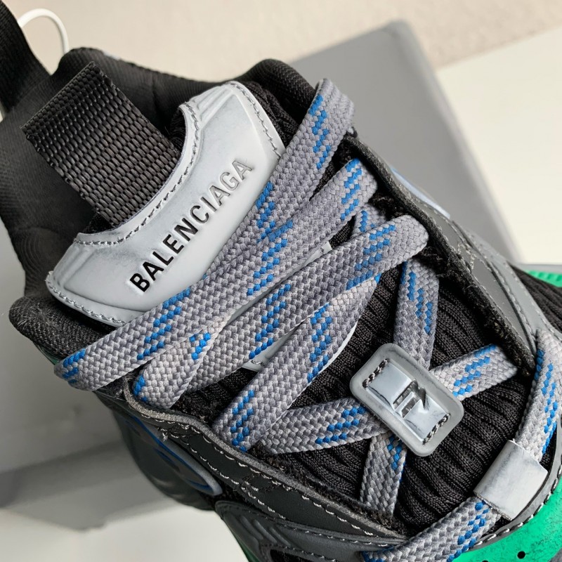 Ba*len*cia*ga Runner Sneaker