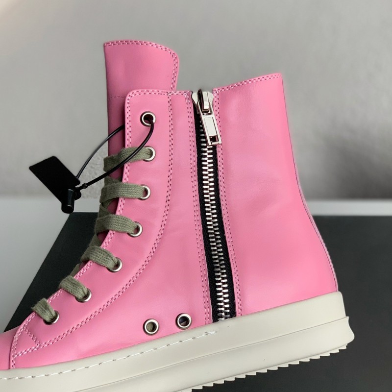 RICK OWENSRO Edfu  Stylish sneakers