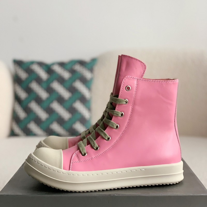 RICK OWENSRO Edfu  Stylish sneakers