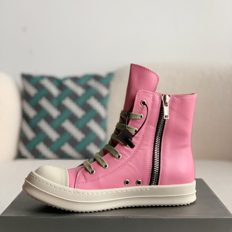 RICK OWENSRO Edfu  Stylish sneakers