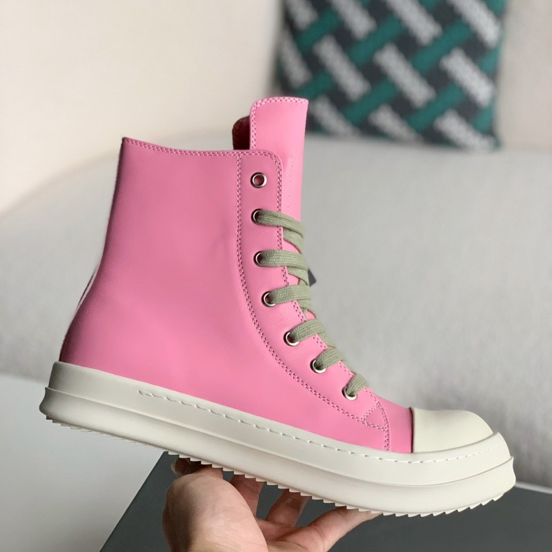 RICK OWENSRO Edfu  Stylish sneakers