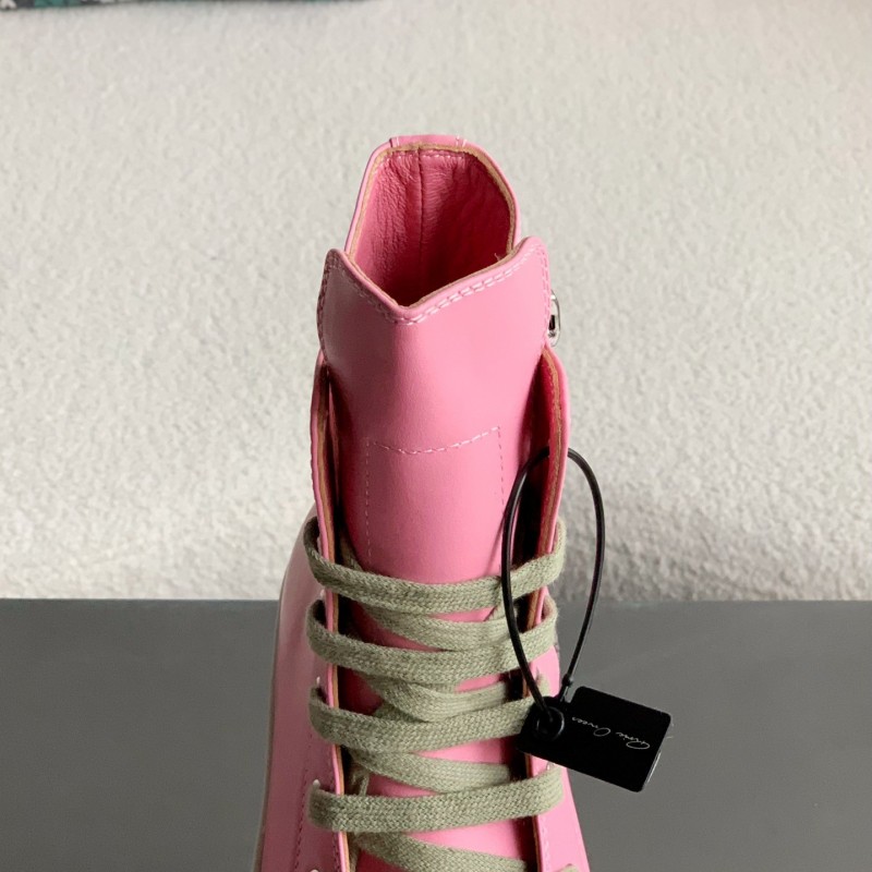 RICK OWENSRO Edfu  Stylish sneakers