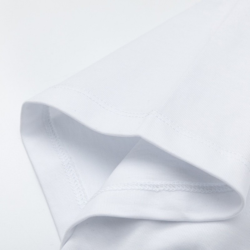 L0*is V*t0n 23SS logo printed t-shirt