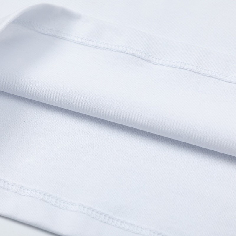 L0*is V*t0n 23SS logo printed t-shirt