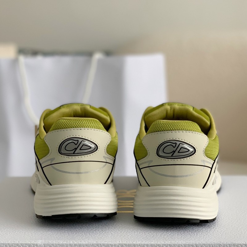 D*0r NEW ARRIVAL B30 Clunky Sneaker