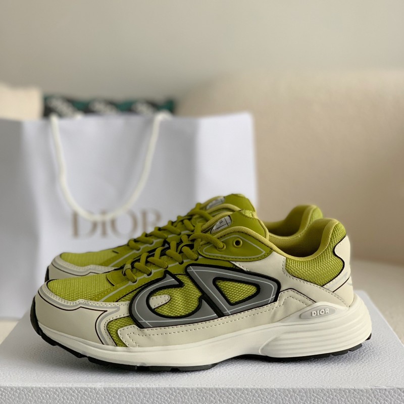 D*0r NEW ARRIVAL B30 Clunky Sneaker