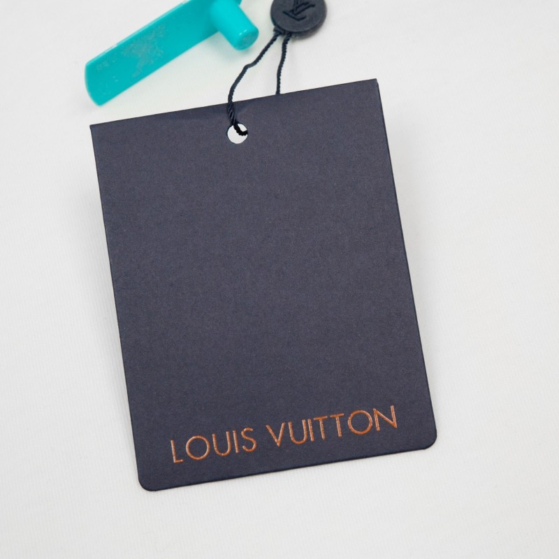 L0*is V*t0n 23ss magic wand foam T-shirt series