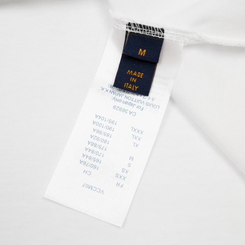 L0*is V*t0n 23ss magic wand foam T-shirt series