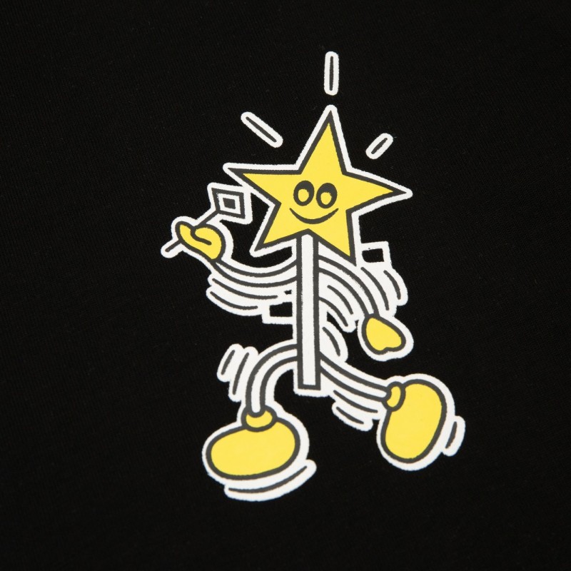 L0*is V*t0n 23ss magic wand foam T-shirt series