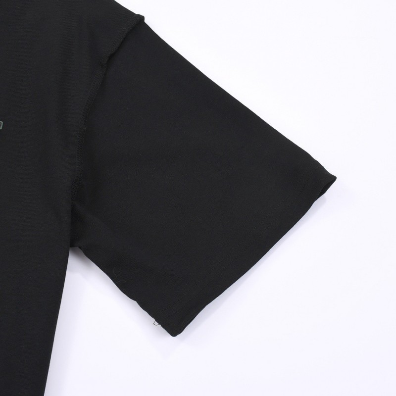 L0*is V*t0n Limited 23ss foam t-shirt
