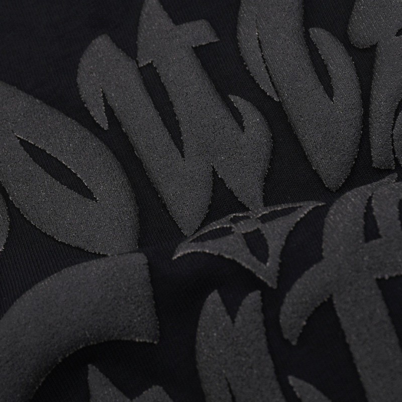 L0*is V*t0n Limited 23ss foam t-shirt