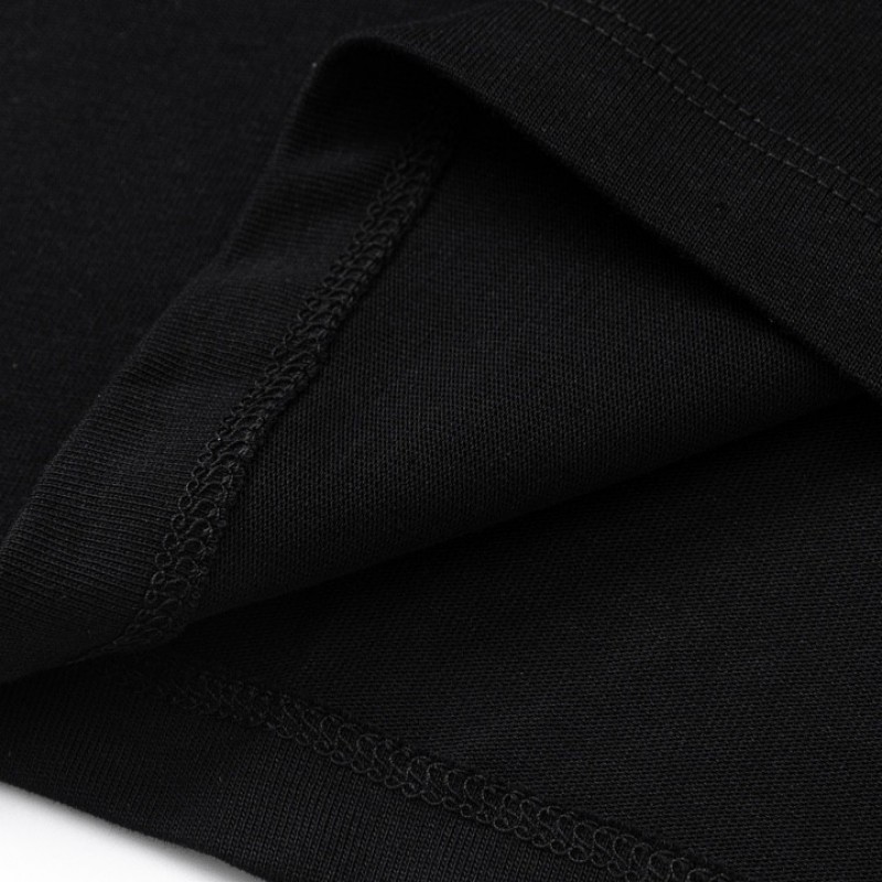 L0*is V*t0n 23SS logo printed t-shirt