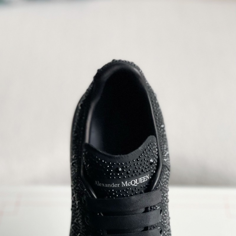 Ale*d*r M*Q*en Sneakers