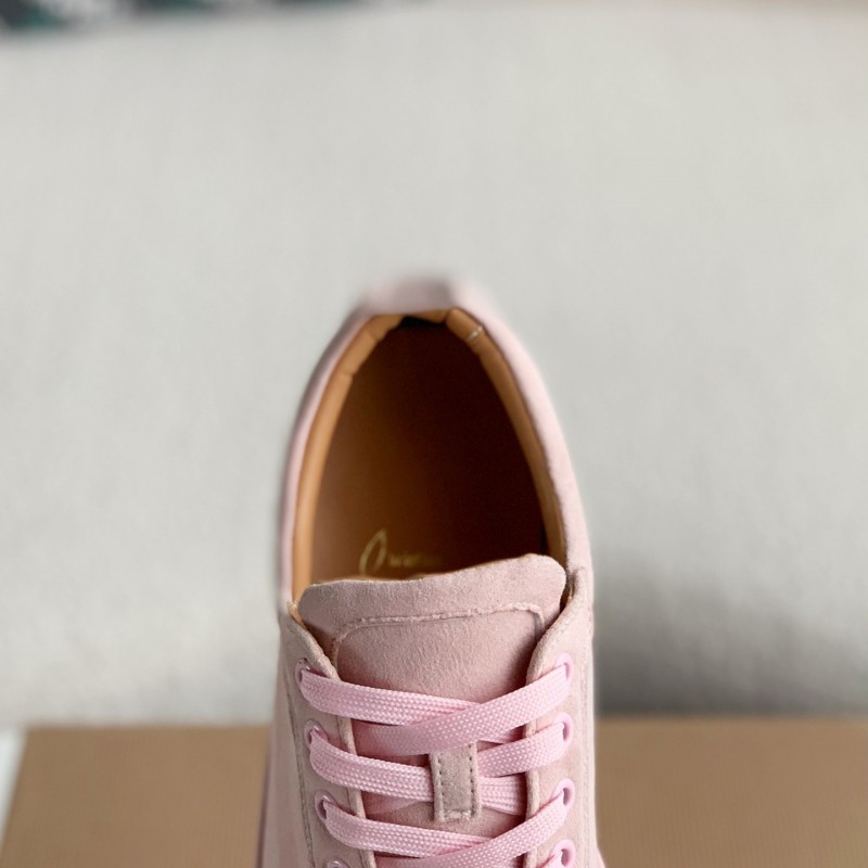 Ch**an Louboutin Sneakers