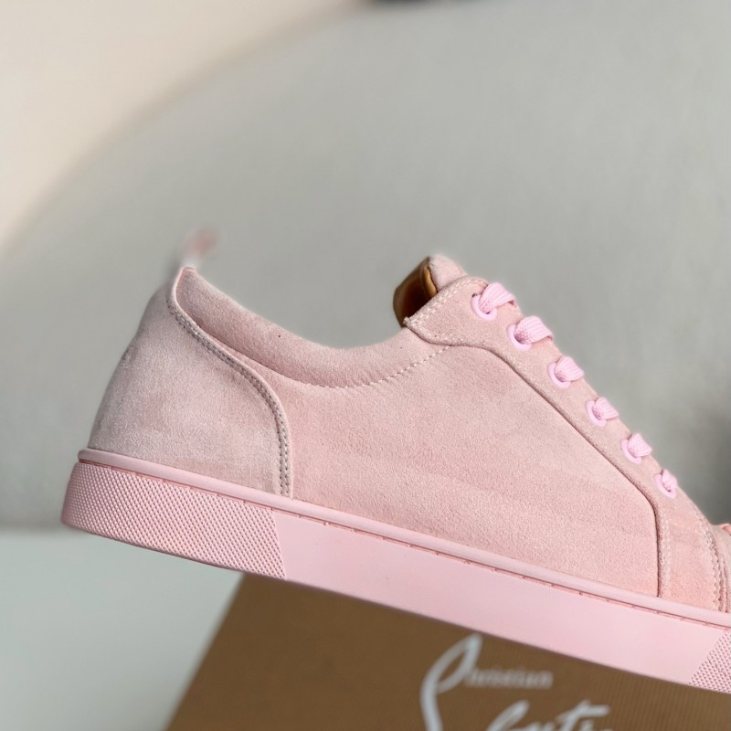 Ch**an Louboutin Sneakers