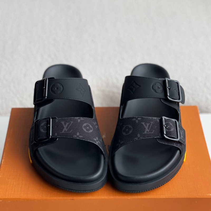 L0*is V*t0n MIAMI MULE