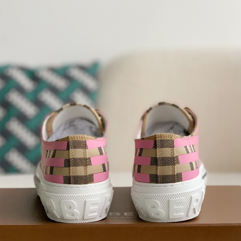 B**rry Low cut casual sports shoes