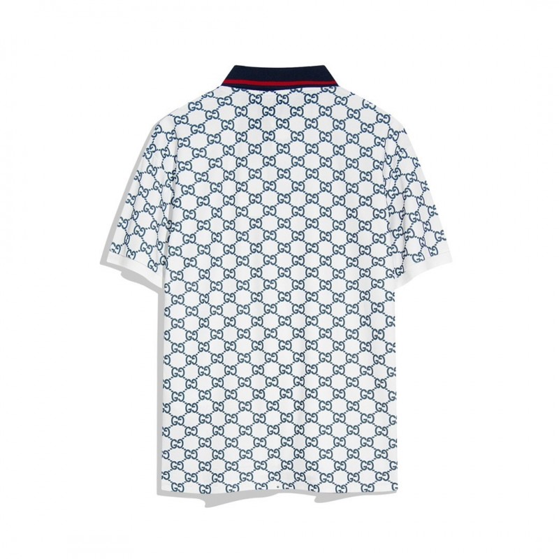 G*u*i SS23 LOGO POLO