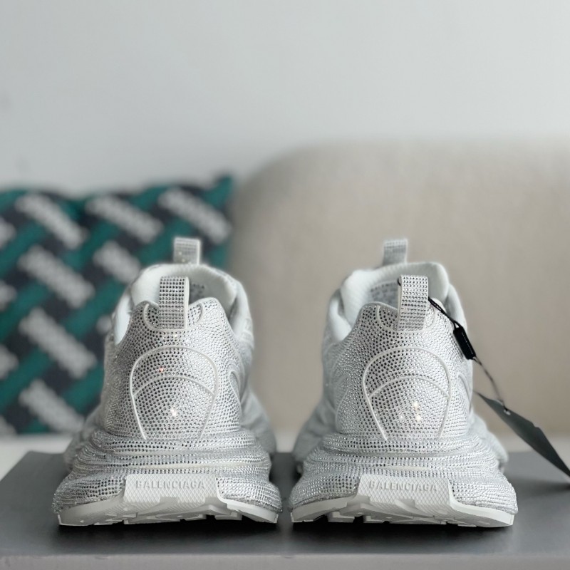 Ba*len*cia*ga Runner Sneaker