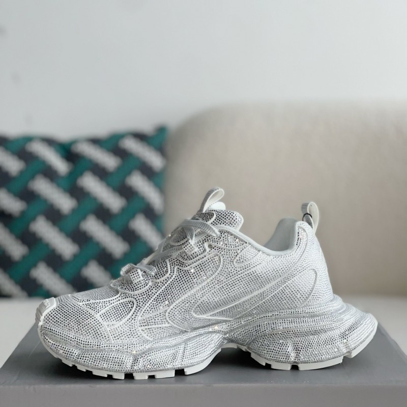 Ba*len*cia*ga Runner Sneaker