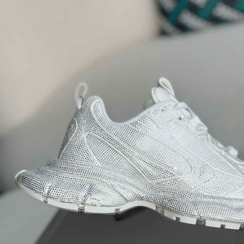 Ba*len*cia*ga Runner Sneaker