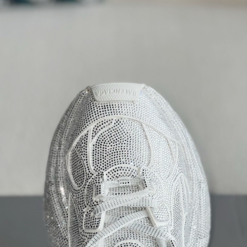 Ba*len*cia*ga Runner Sneaker