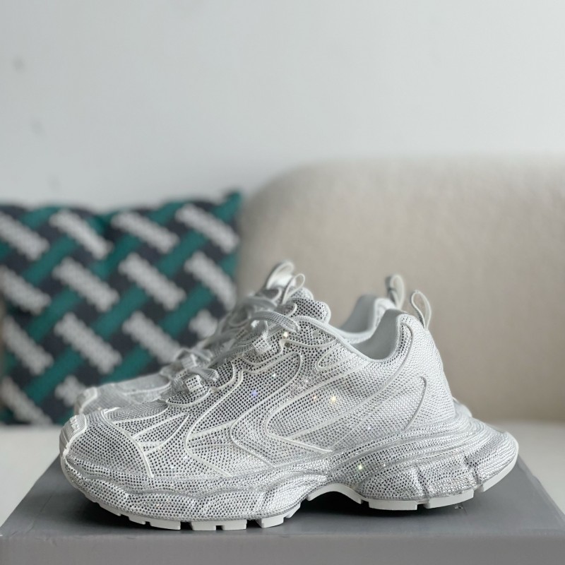 Ba*len*cia*ga Runner Sneaker