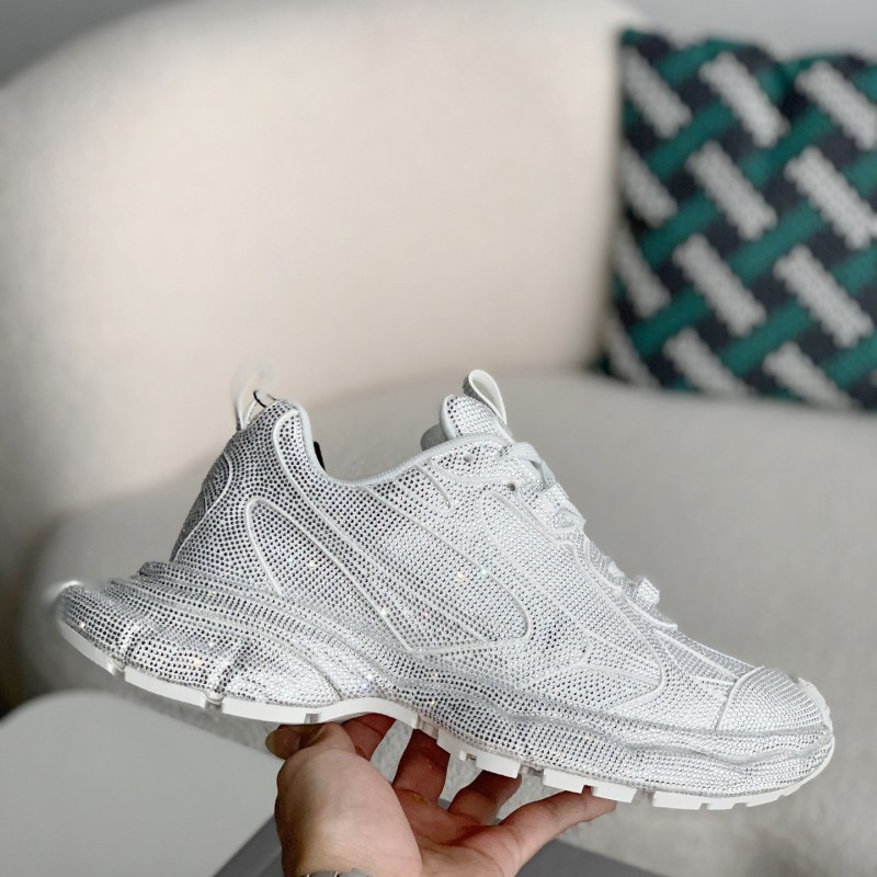 Ba*len*cia*ga Runner Sneaker