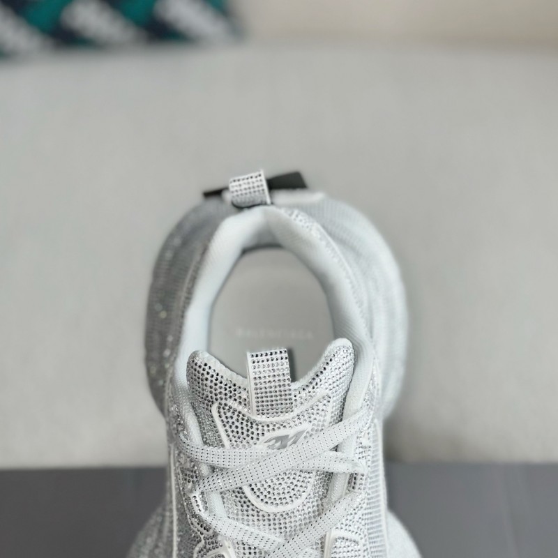 Ba*len*cia*ga Runner Sneaker