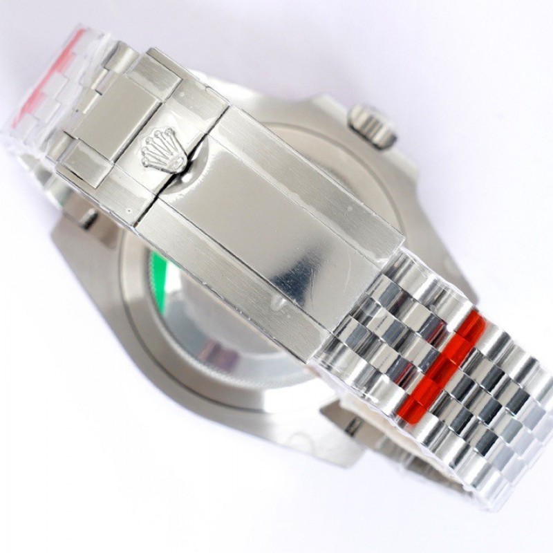 R*l*x Best Oyster Constant Motion Greenwich Type 40 series