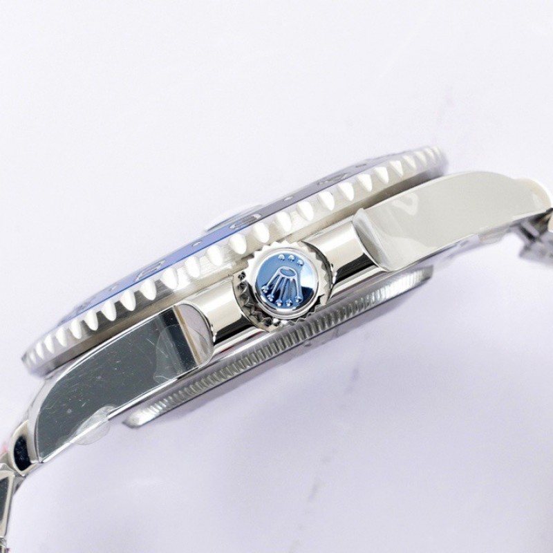 R*l*x Best Oyster Constant Motion Greenwich Type 40 series