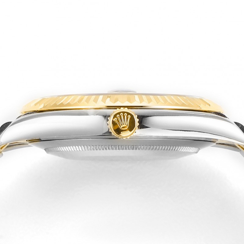 R*l*x journal Wristwatch Series 41mm