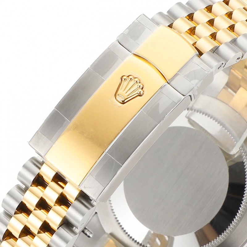 R*l*x journal Wristwatch Series 41mm