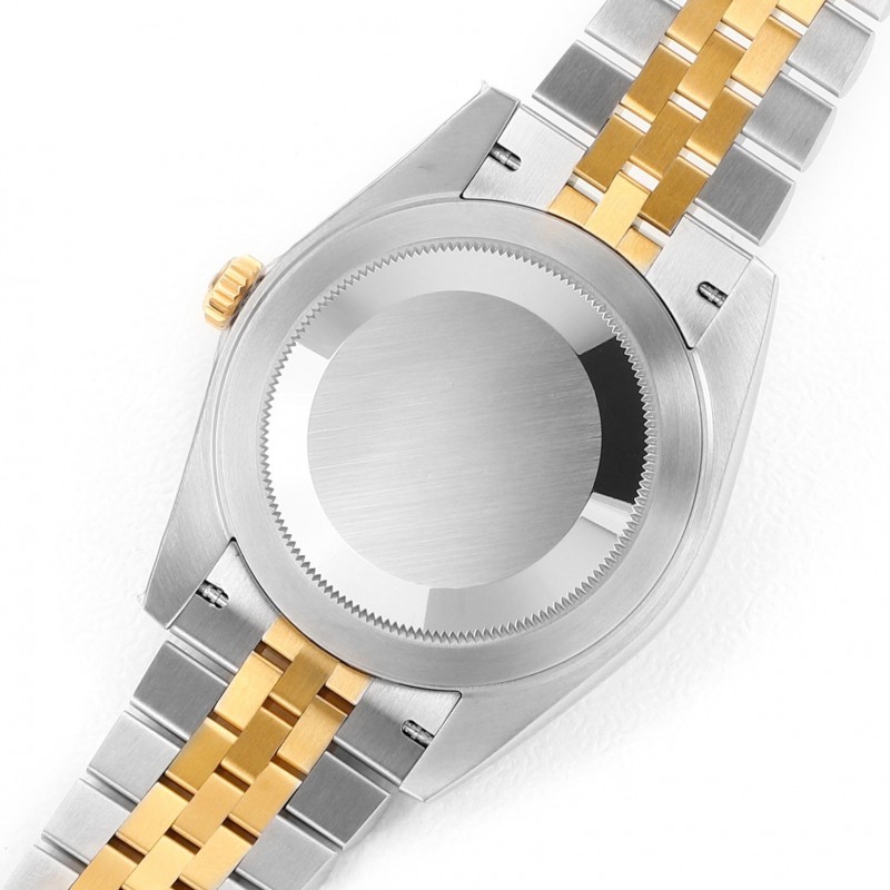 R*l*x journal Wristwatch Series 41mm