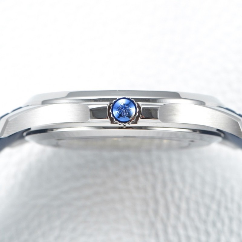 P**ek Ph**ppe Sea Explorer wristwatch series